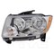 Tyc Headlight Assembly, 20-9166-00-9 20-9166-00-9 - alternate 3